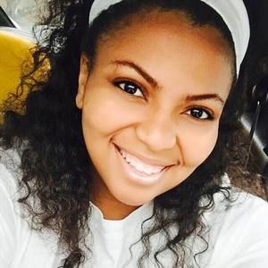 Meet your Posher, Johnna