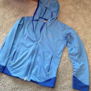 Nike jacket
