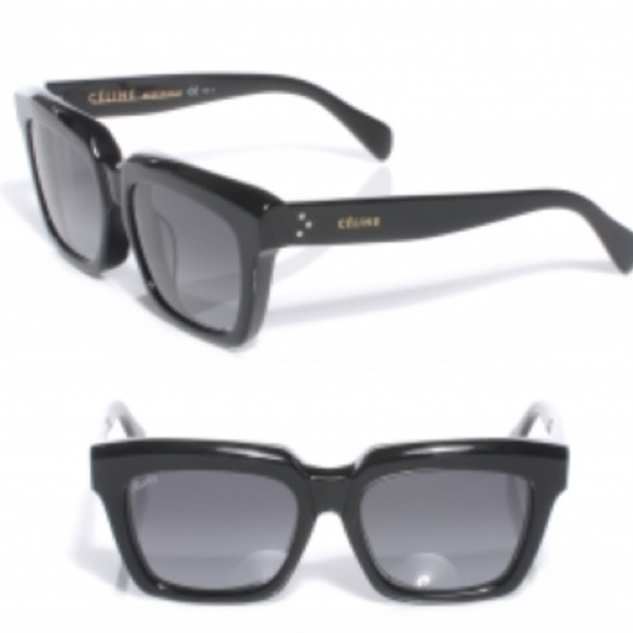 Authentic Celine 41034