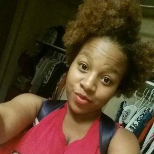 Meet your Posher, Aminah