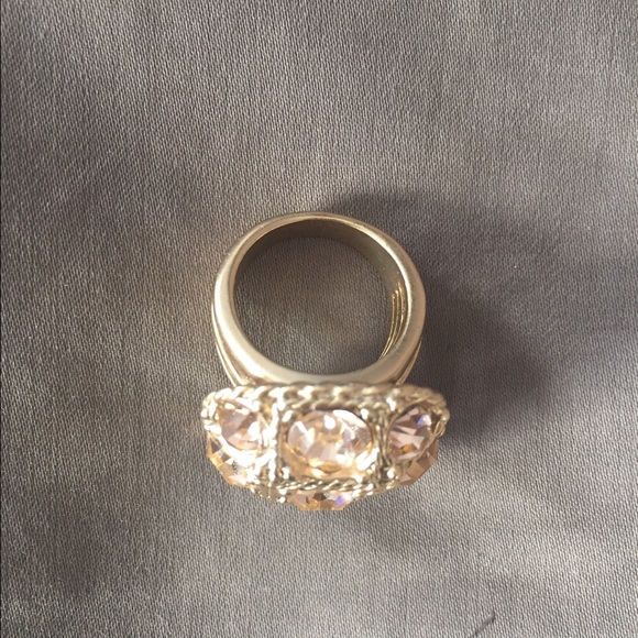 Cocktail ring - Picture 2 of 4