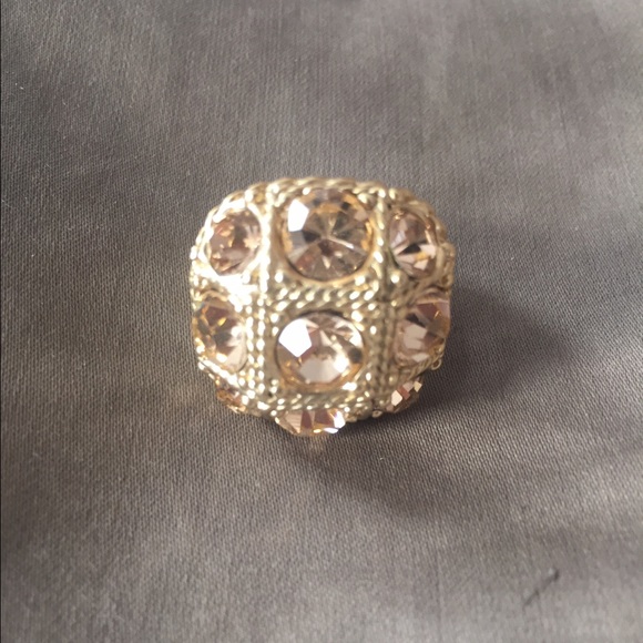 Cocktail ring - Picture 3 of 4