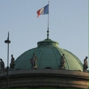 Meet your Posher, Lesley