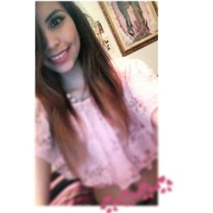 Meet your Posher, Alma
