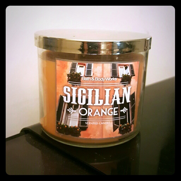Candle