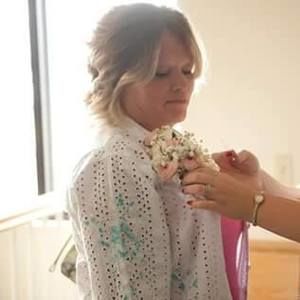 Meet your Posher, Shari