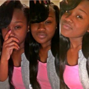 Meet your Posher, Khadijah