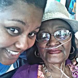 Meet your Posher, Sheena