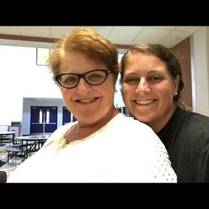 Meet your Posher, Lou