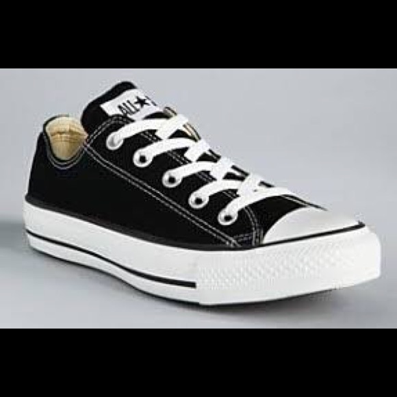Converse All Stars