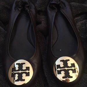 Tory Burch ballet flats