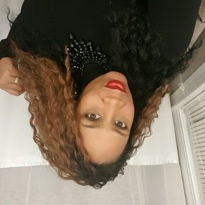 Meet your Posher, Shanda