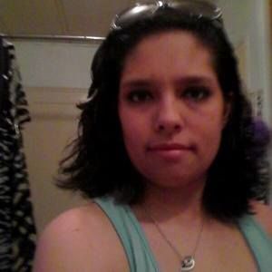 Meet your Posher, Carolyn