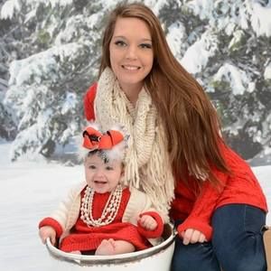 Meet your Posher, Sadie