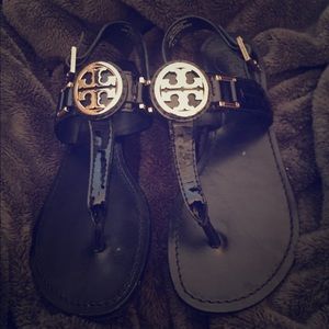 Tory Burch sandals