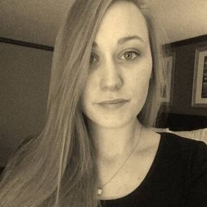 Meet your Posher, Melanie