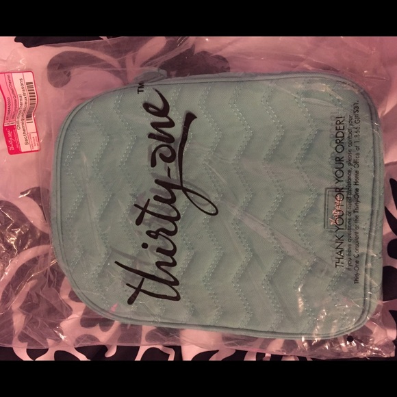 Thirty one lunch tote