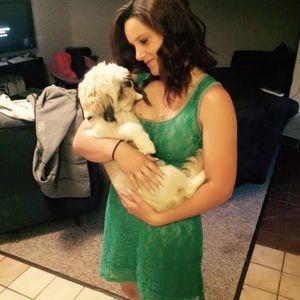 Meet your Posher, Brooke