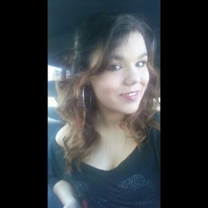 Meet your Posher, Savannah