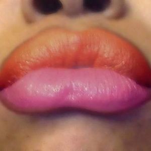 Meet your Posher, Armieree