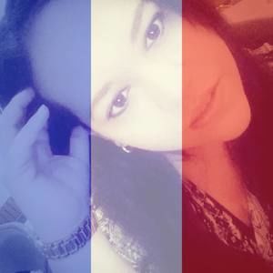 Meet your Posher, Irma