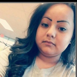 Meet your Posher, Maribel