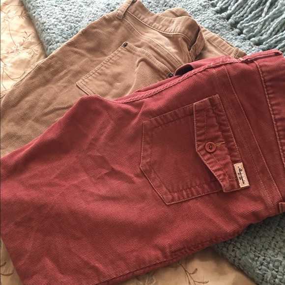Abercrombie and Fitch - Picture 1 of 1