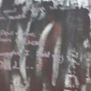 Meet your Posher, Jackie