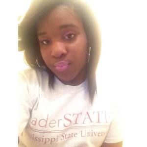 Meet your Posher, Markayla