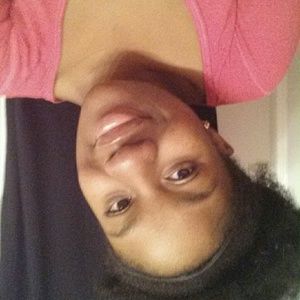 Meet your Posher, Erin