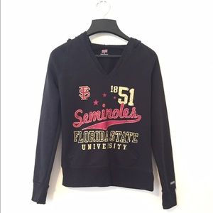 Florida State Hoodie AS