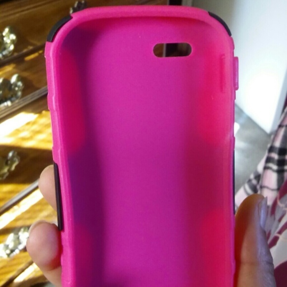 Cricket z777 phone case - Picture 2 of 2