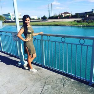 Meet your Posher, Sonia