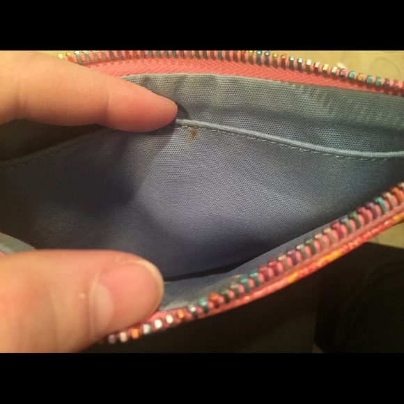 Dooney & Bourke Wristlet - Picture 3 of 4