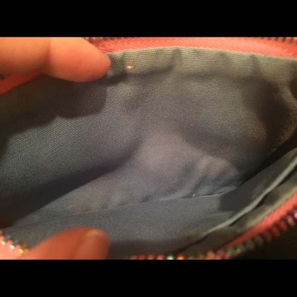 Dooney & Bourke Wristlet - Picture 4 of 4