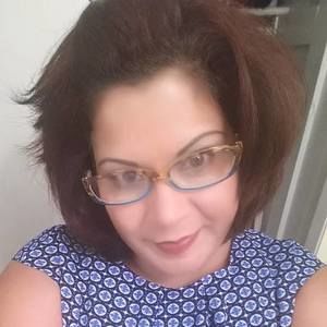 Meet your Posher, Elida