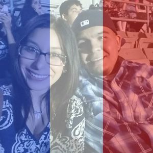 Meet your Posher, Sarah andy