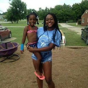 Meet your Posher, Carol