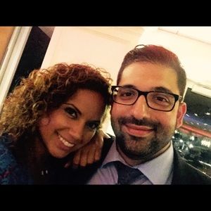 Meet your Posher, Leila