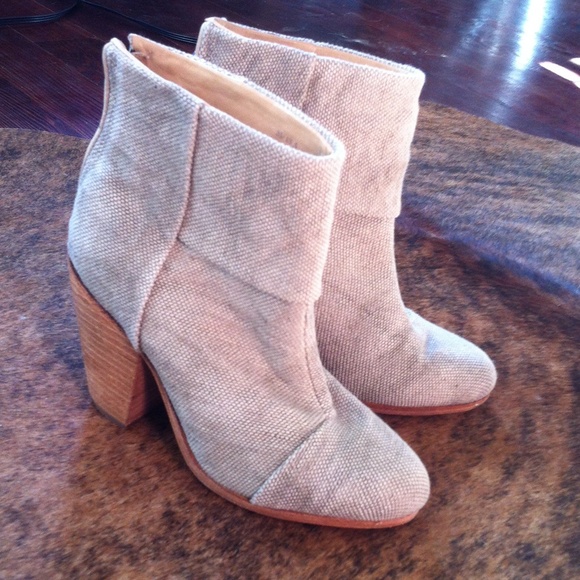 Rag & Bone Booties