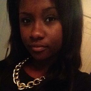 Meet your Posher, Dannaysha