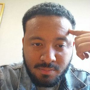 Meet your Posher, Raymond