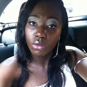 Meet your Posher, Oneesha