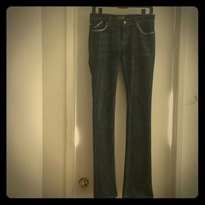 Rock &Republic boot cut jeans