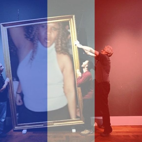 Meet your Posher, Suzanne