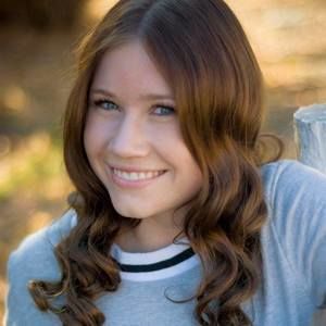 Meet your Posher, Ashlyn