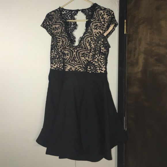 AKIRA dress - Picture 1 of 3