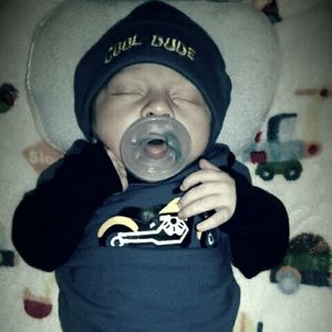 Meet your Posher, Brittany