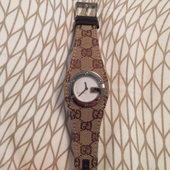 Gucci Watch