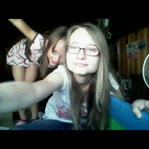 Meet your Posher, Bethany